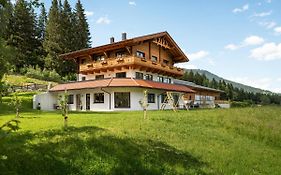 Appartements Bichl ,Haus Ausblick